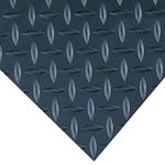 Diamond Plate Switchboard Mats